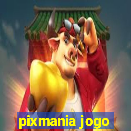 pixmania jogo